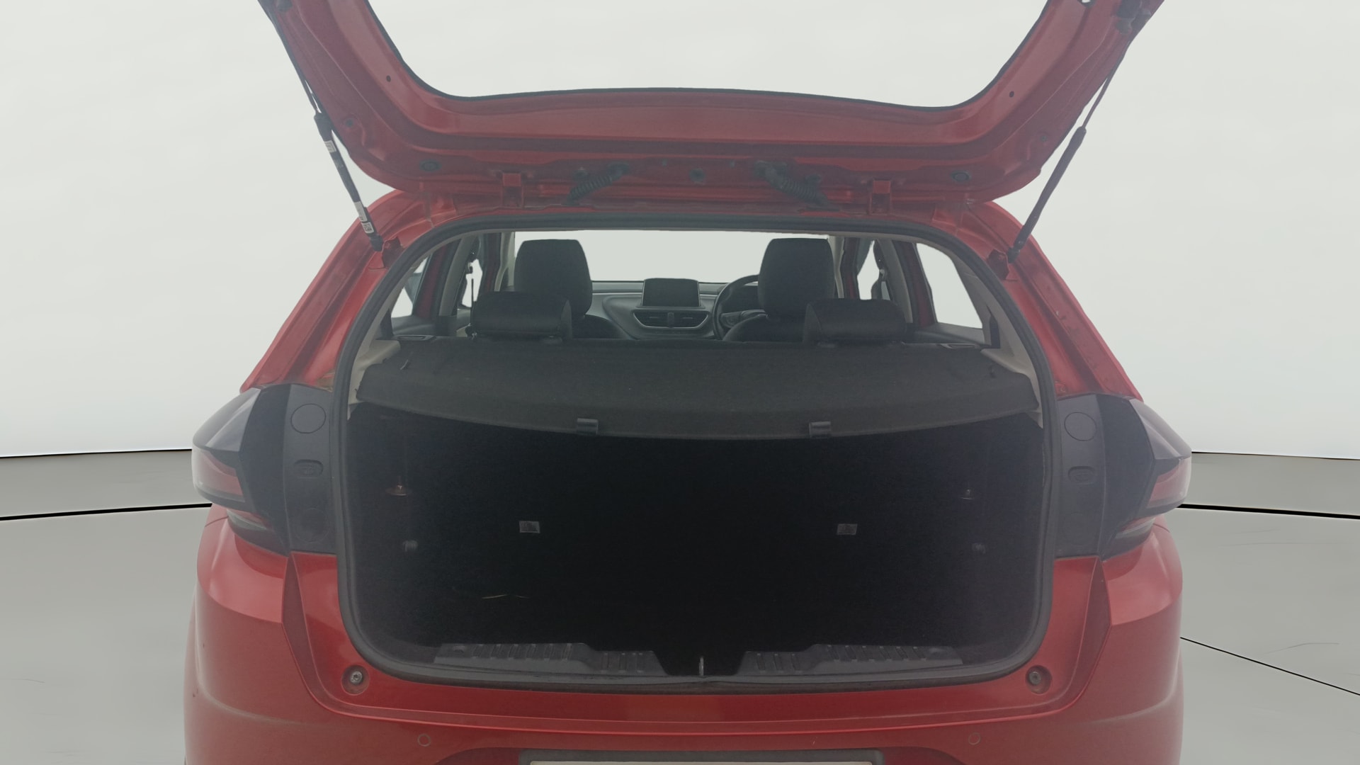 Used 2022 Tata Altroz Used 2022 Tata Altroz