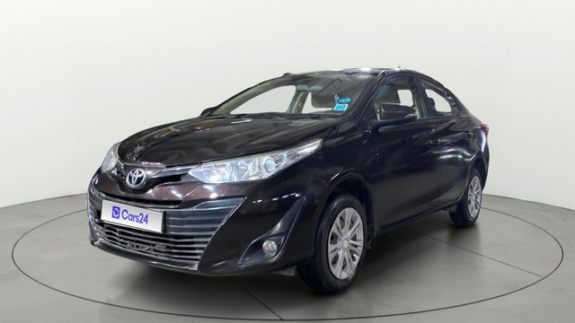 View Toyota Yaris Image 35 Used Toyota Yaris Image 35