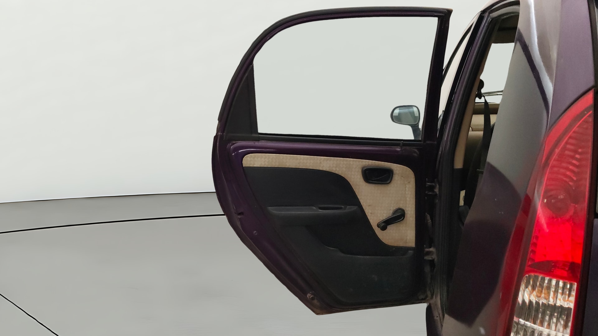View 2015 Tata Nano Twist XT Image 22 Used 2015 Tata Nano Twist XT Image 22