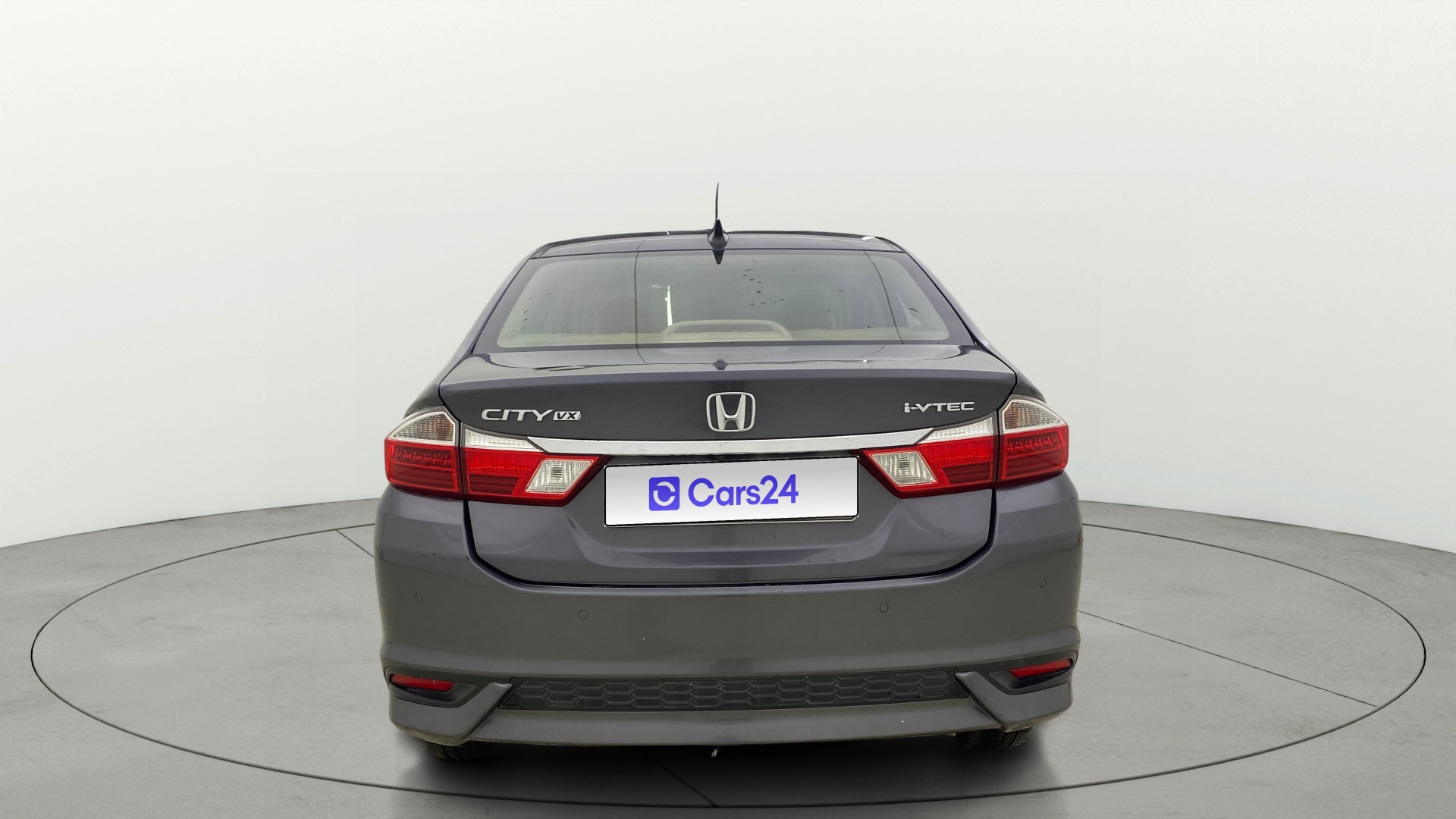 View 2019 Honda City ZX MT Diesel Anniversary Edition Image 42 Used 2019 Honda City ZX MT Diesel Anniversary Edition Image 42