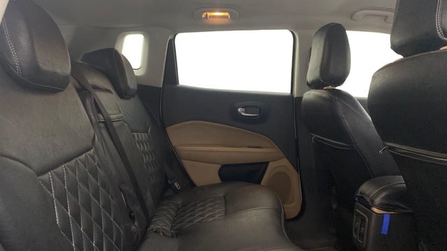View Jeep Compass Image 28 Used Jeep Compass Image 28