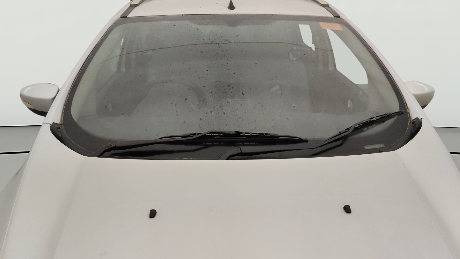 Used 2014 Ford EcoSport Used 2014 Ford EcoSport