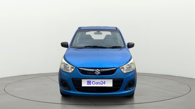 View Maruti Suzuki Alto K10 Image 1 Used Maruti Suzuki Alto K10 Image 1
