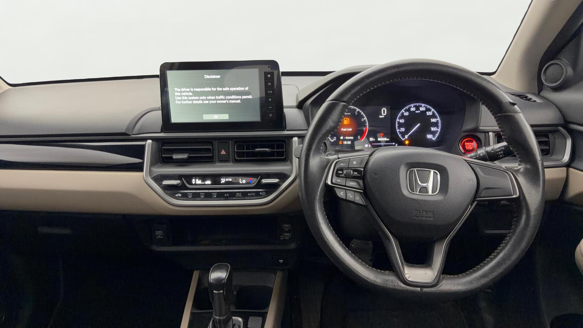 Used 2023 Honda Elevate Used 2023 Honda Elevate
