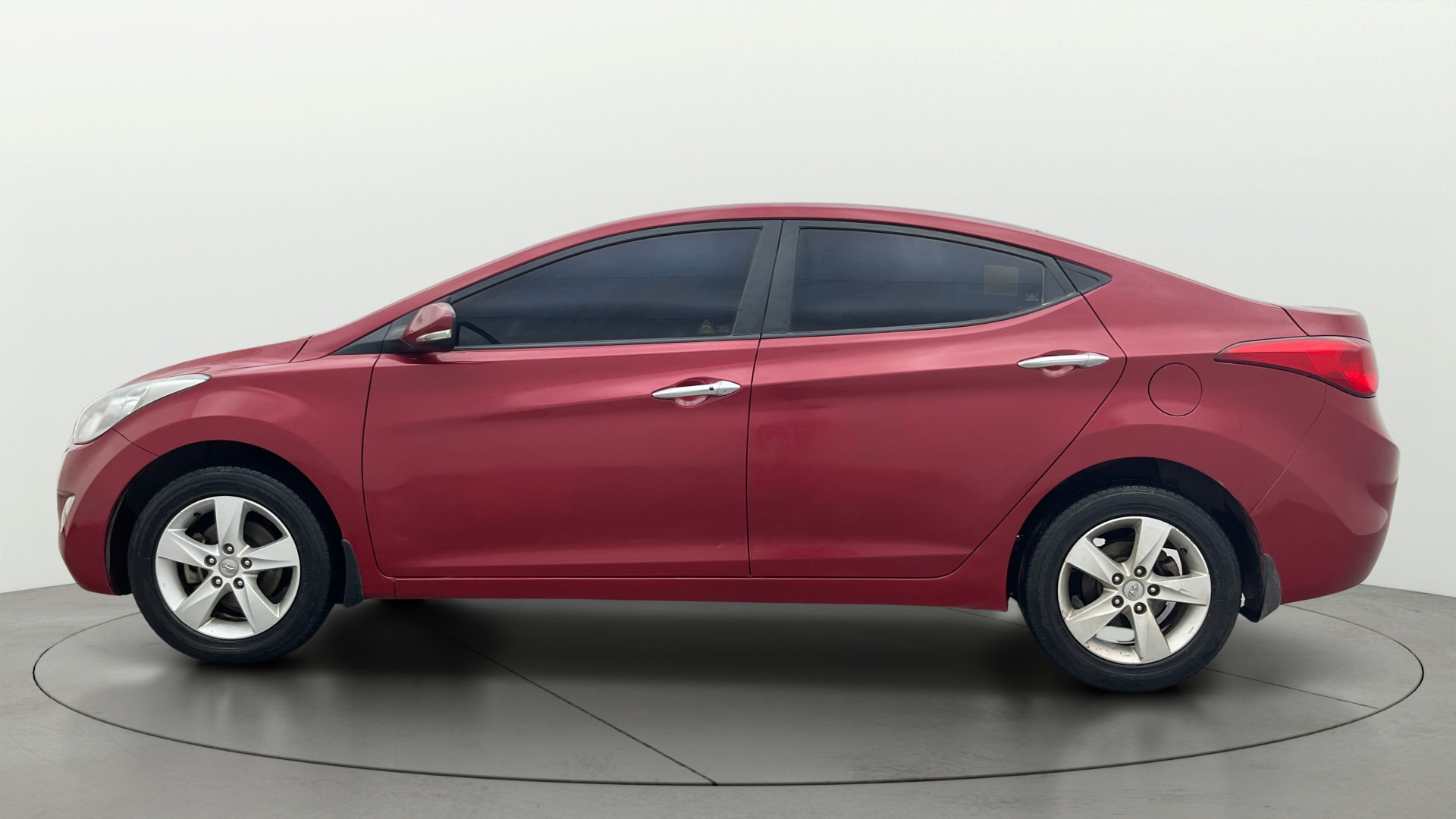 Used 2014 Hyundai Elantra Used 2014 Hyundai Elantra