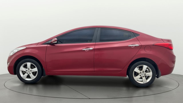 View Hyundai Elantra Image 26 Used Hyundai Elantra Image 26