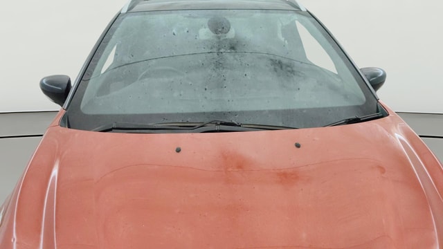 View Renault Captur Image 30 Used Renault Captur Image 30