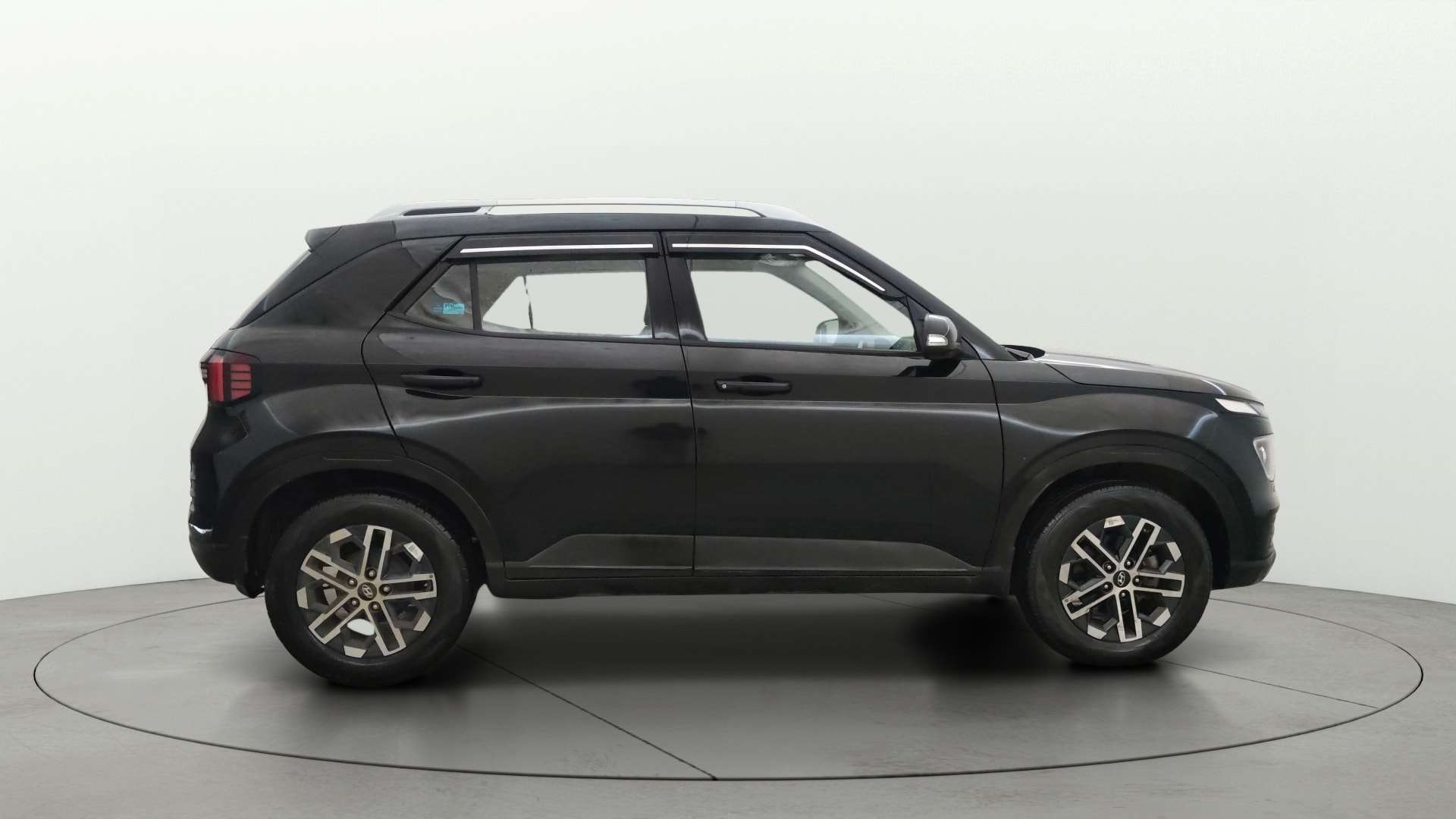 Used 2025 Hyundai Venue Used 2025 Hyundai Venue