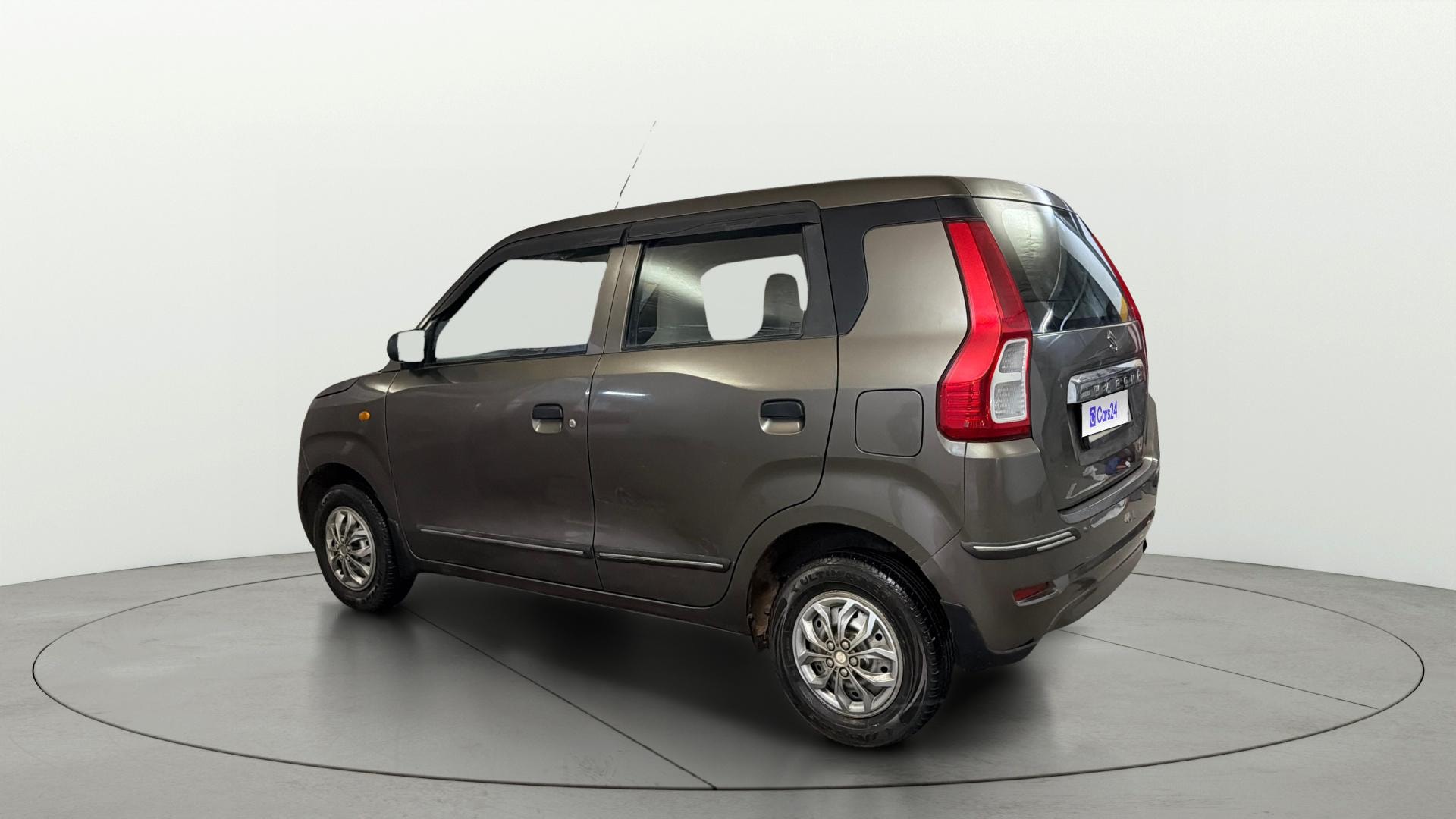 View 2023 Maruti Suzuki 1000 Base Variant Image 2 Used 2023 Maruti Suzuki 1000 Base Variant Image 2