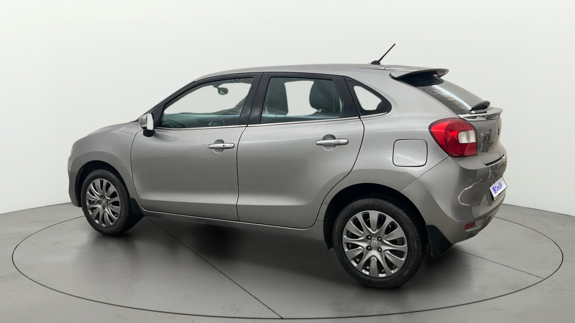 Used 2016 Maruti Suzuki 1000 Used 2016 Maruti Suzuki 1000