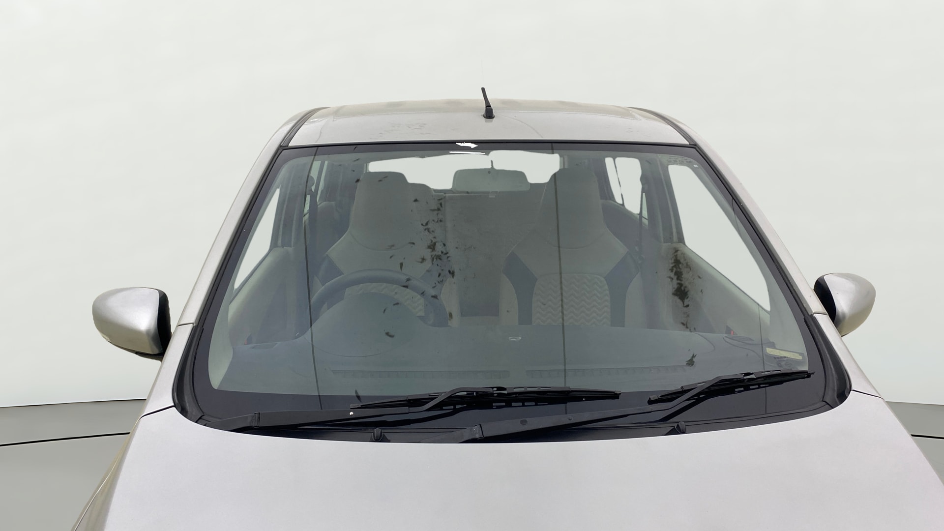 View 2018 Maruti Suzuki 1000 Base Variant Image 29 Used 2018 Maruti Suzuki 1000 Base Variant Image 29