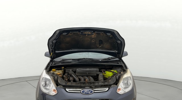 View Ford Figo Image 31 Used Ford Figo Image 31