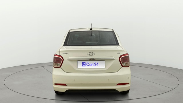View Hyundai Xcent Image 39 Used Hyundai Xcent Image 39