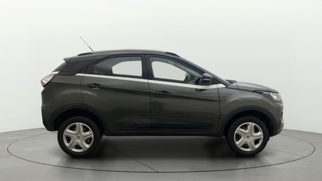 View Tata Nexon Image 8 Used Tata Nexon Image 8