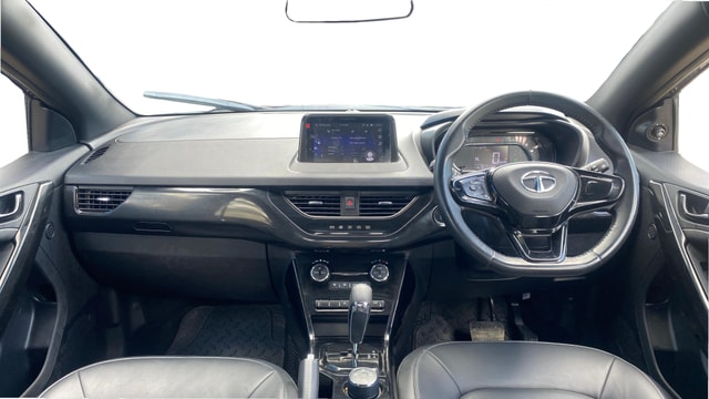 View Tata Nexon Image 30 Used Tata Nexon Image 30