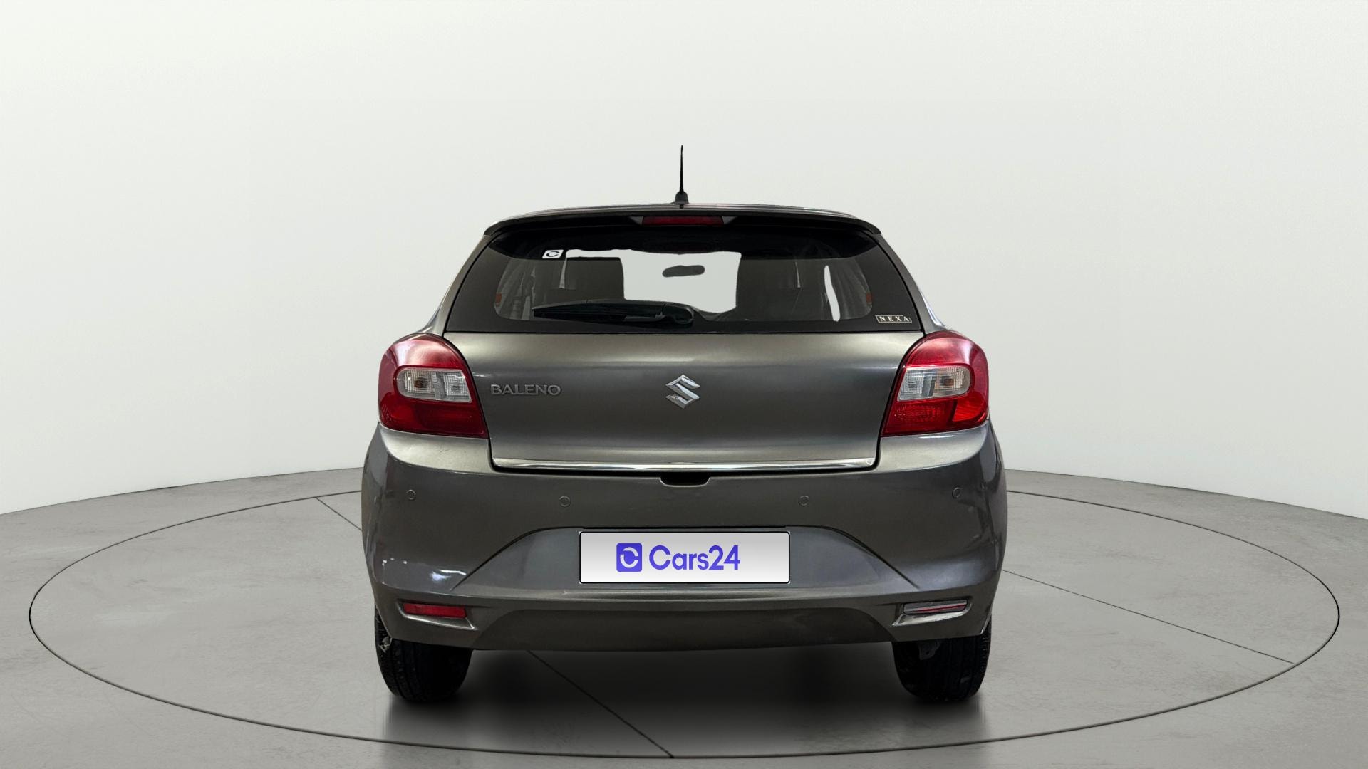 View 2021 Maruti Suzuki 1000 Base Variant Image 38 Used 2021 Maruti Suzuki 1000 Base Variant Image 38