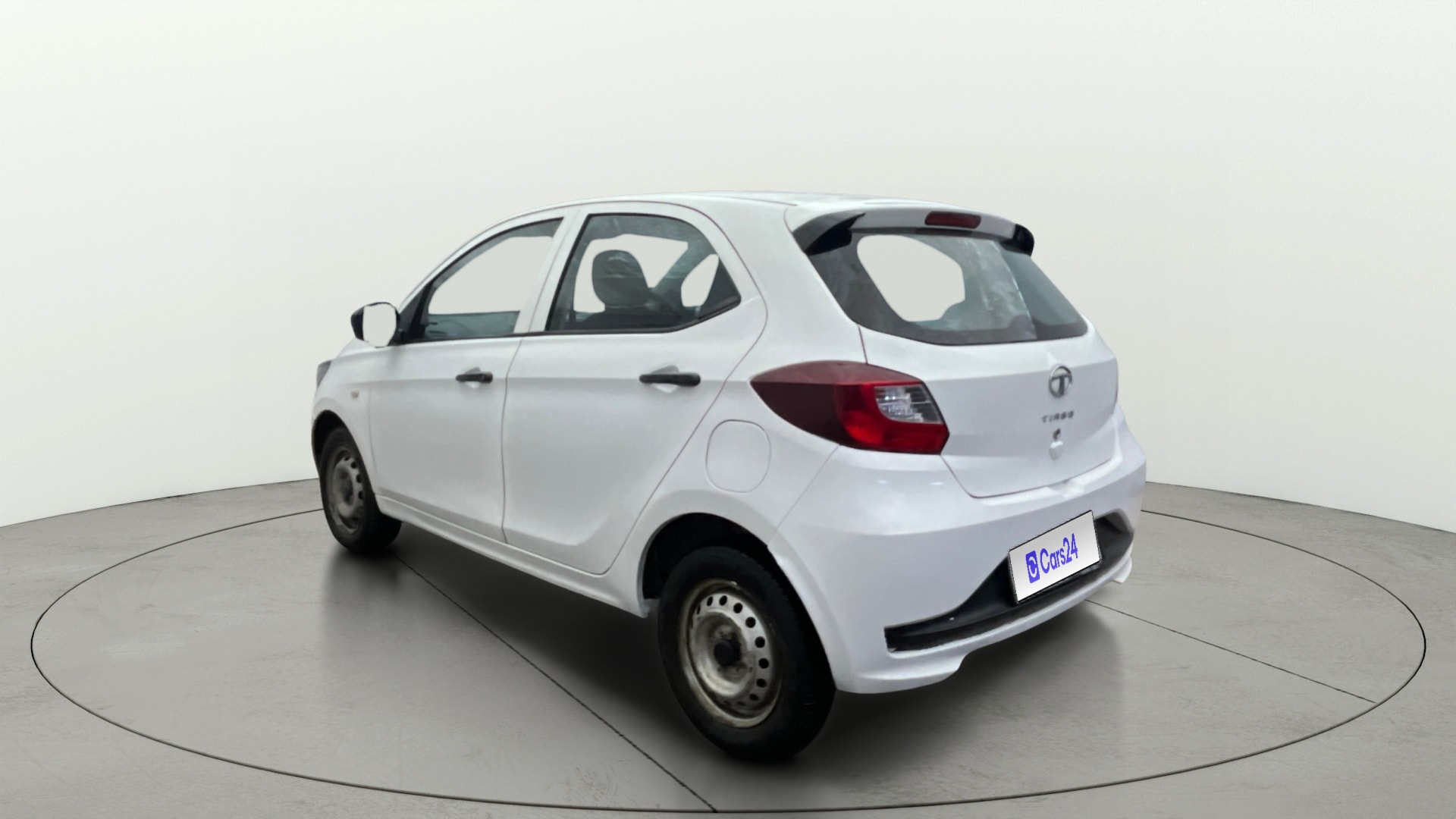 Used 2023 Tata Tiago Used 2023 Tata Tiago