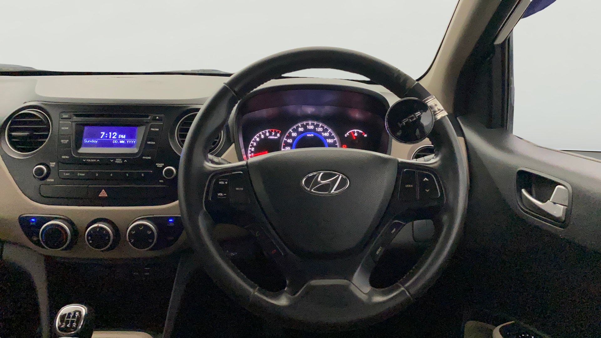 Used 2016 Hyundai Grand i10 Used 2016 Hyundai Grand i10