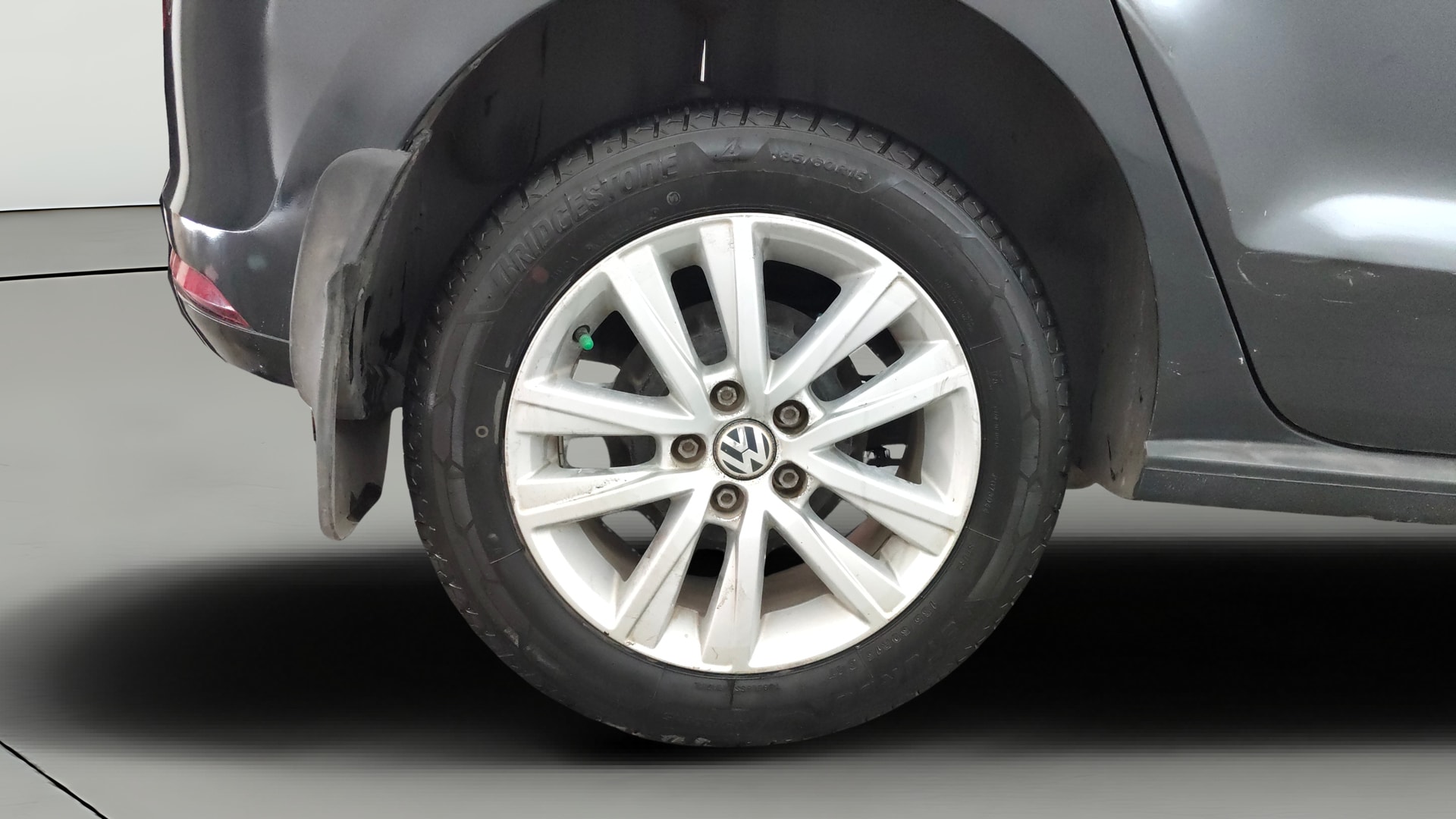 View 2015 Volkswagen Polo GT TSI Image 23 Used 2015 Volkswagen Polo GT TSI Image 23