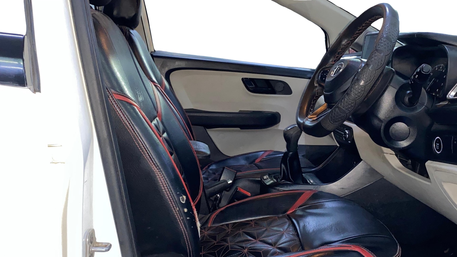 Used 2021 Tata Altroz Used 2021 Tata Altroz