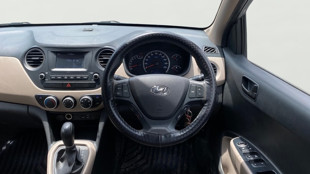 View Hyundai Grand i10 Image 20 Used Hyundai Grand i10 Image 20