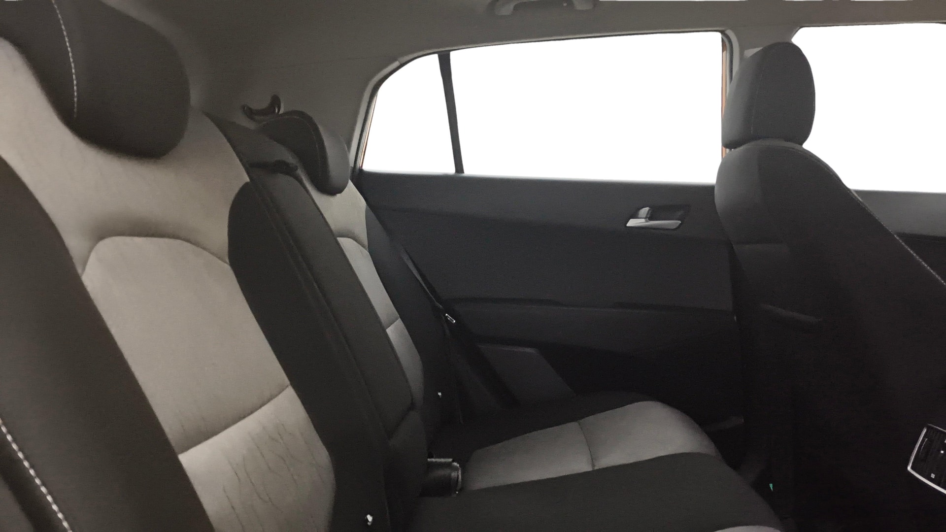 Used 2019 Hyundai Creta Used 2019 Hyundai Creta