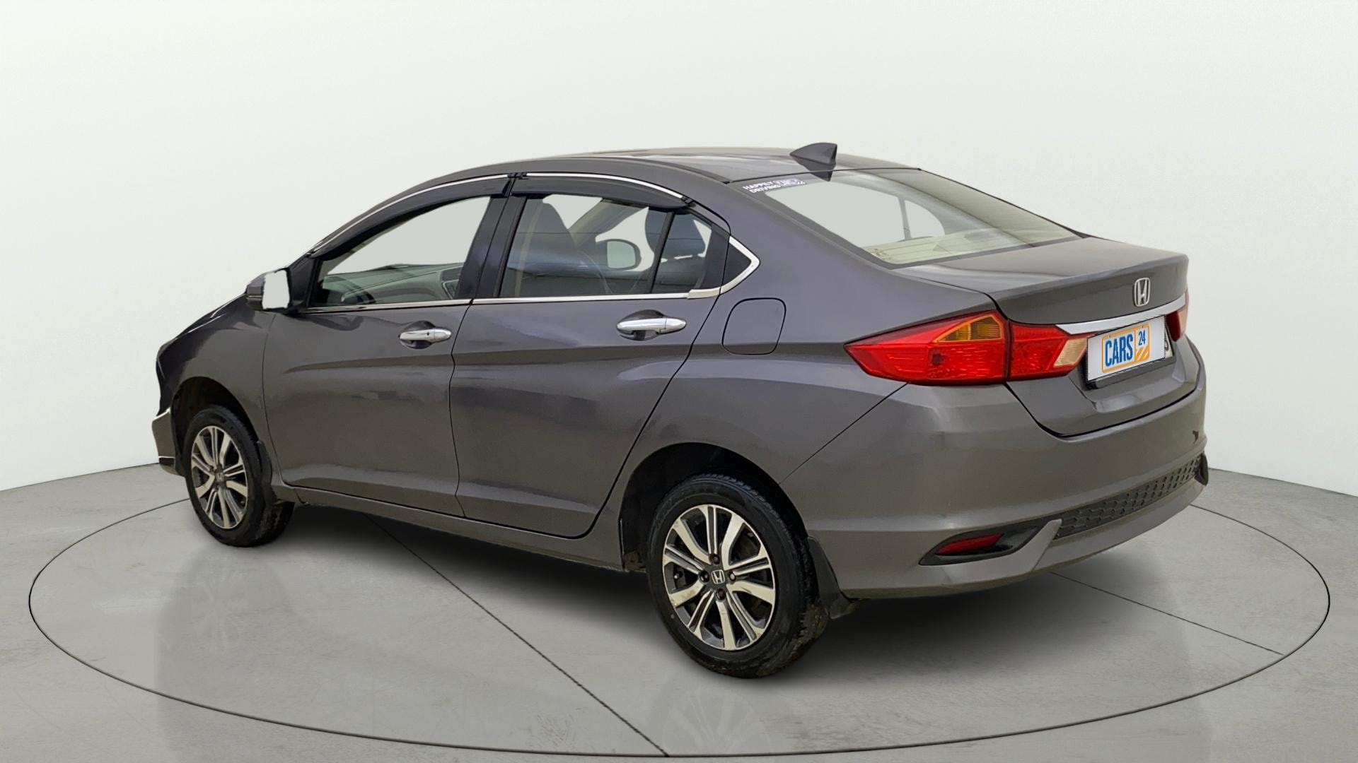 Used 2018 Honda City Used 2018 Honda City