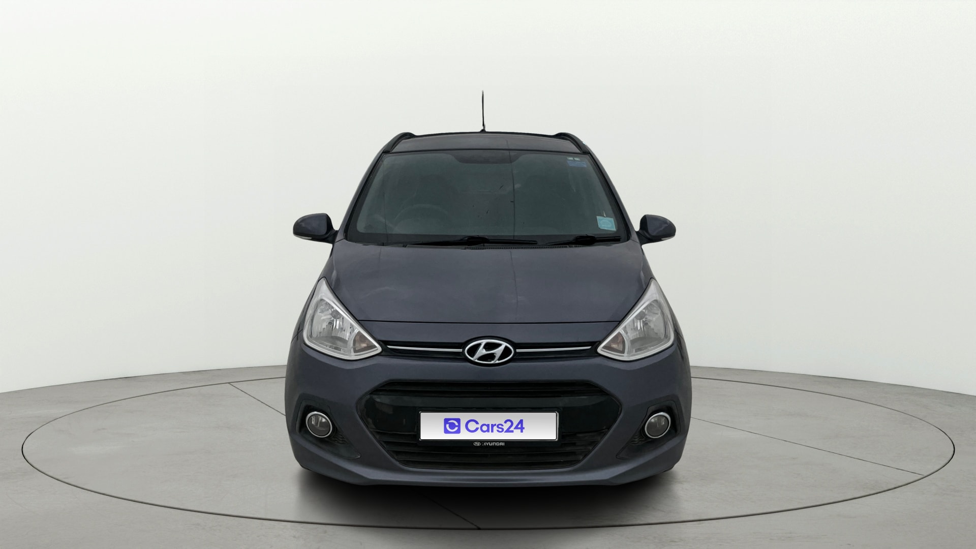 Used 2017 Hyundai Grand i10 Used 2017 Hyundai Grand i10