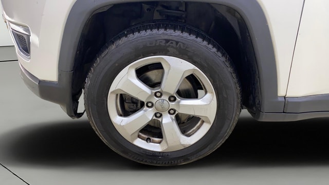 View Jeep Compass Image 34 Used Jeep Compass Image 34