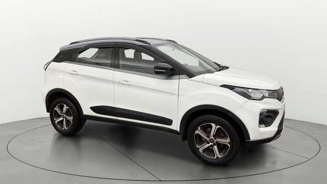 View Tata Nexon Image 21 Used Tata Nexon Image 21