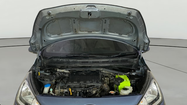 View Hyundai Xcent Image 32 Used Hyundai Xcent Image 32