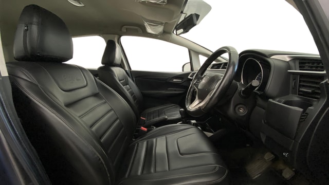 View Honda WR-V Image 26 Used Honda WR-V Image 26