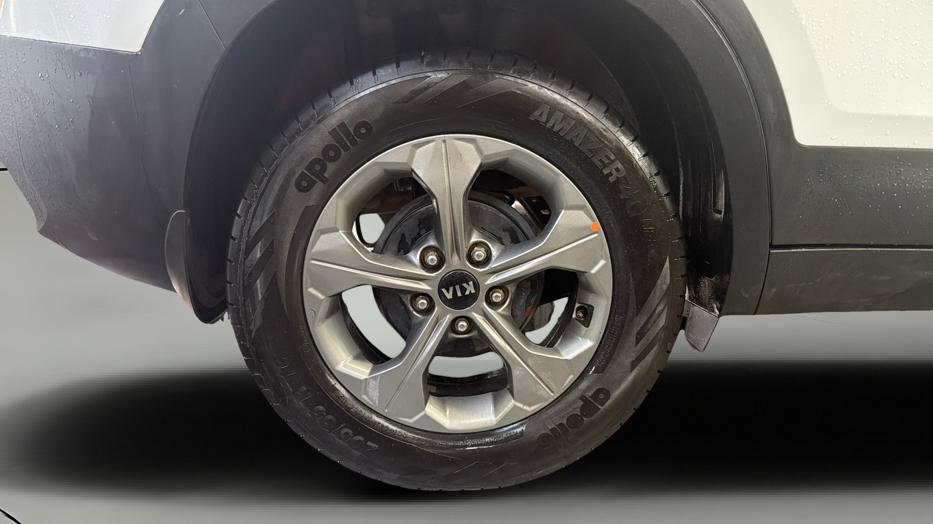 View 2019 Kia Seltos Smartstream G1.5 6MT HTK Plus Image 34 Used 2019 Kia Seltos Smartstream G1.5 6MT HTK Plus Image 34