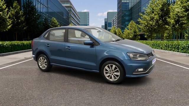 View Volkswagen Ameo Image 21 Used Volkswagen Ameo Image 21