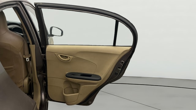 View Honda Amaze Image 7 Used Honda Amaze Image 7