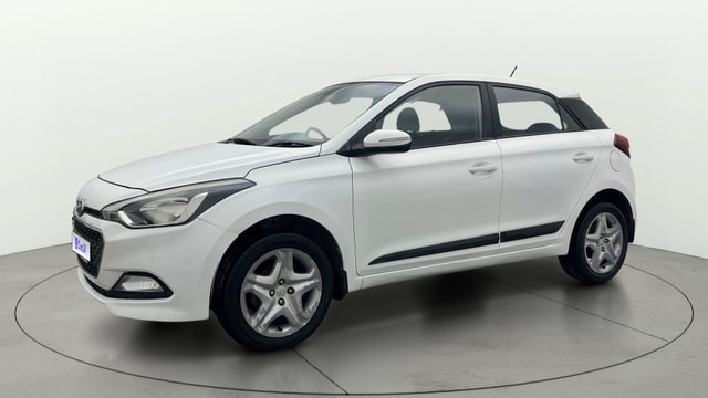 View Hyundai Elite i20 Image 35 Used Hyundai Elite i20 Image 35