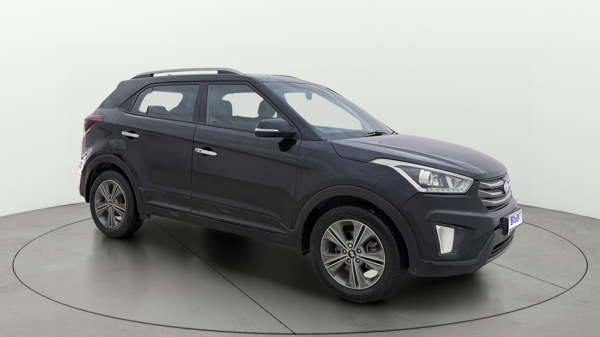 View 2017 Hyundai Creta 1.4 E Diesel Image 13 Used 2017 Hyundai Creta 1.4 E Diesel Image 13