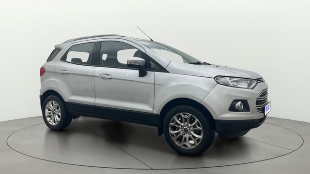 View Ford EcoSport Image 36 Used Ford EcoSport Image 36