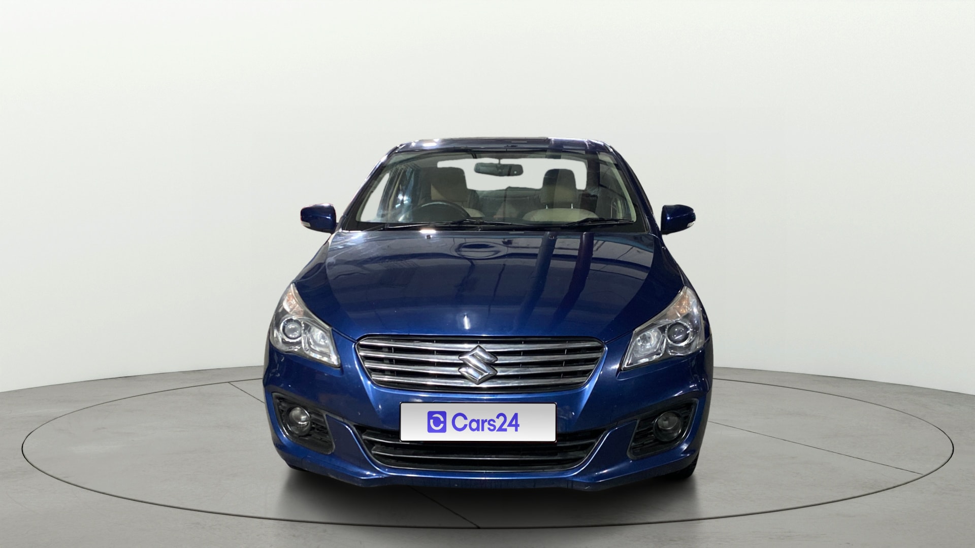 Used 2017 Maruti Suzuki 1000 Used 2017 Maruti Suzuki 1000