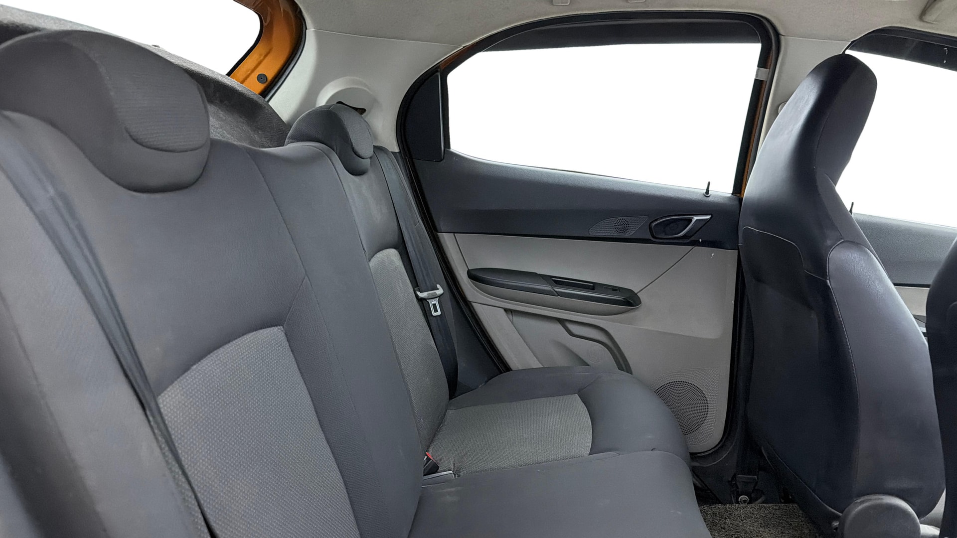 Used 2018 Tata Tiago Used 2018 Tata Tiago
