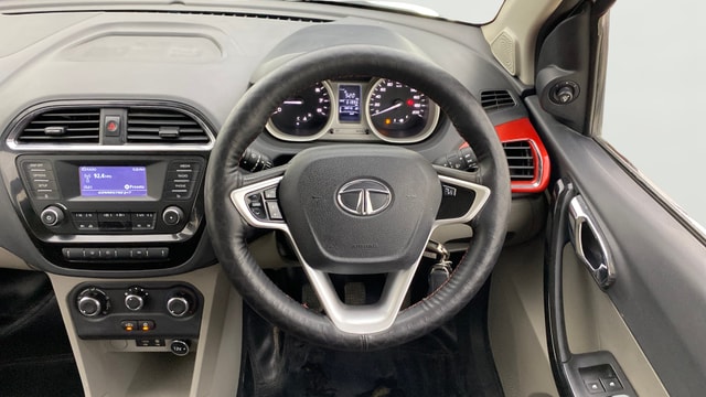 View Tata Tiago Image 20 Used Tata Tiago Image 20
