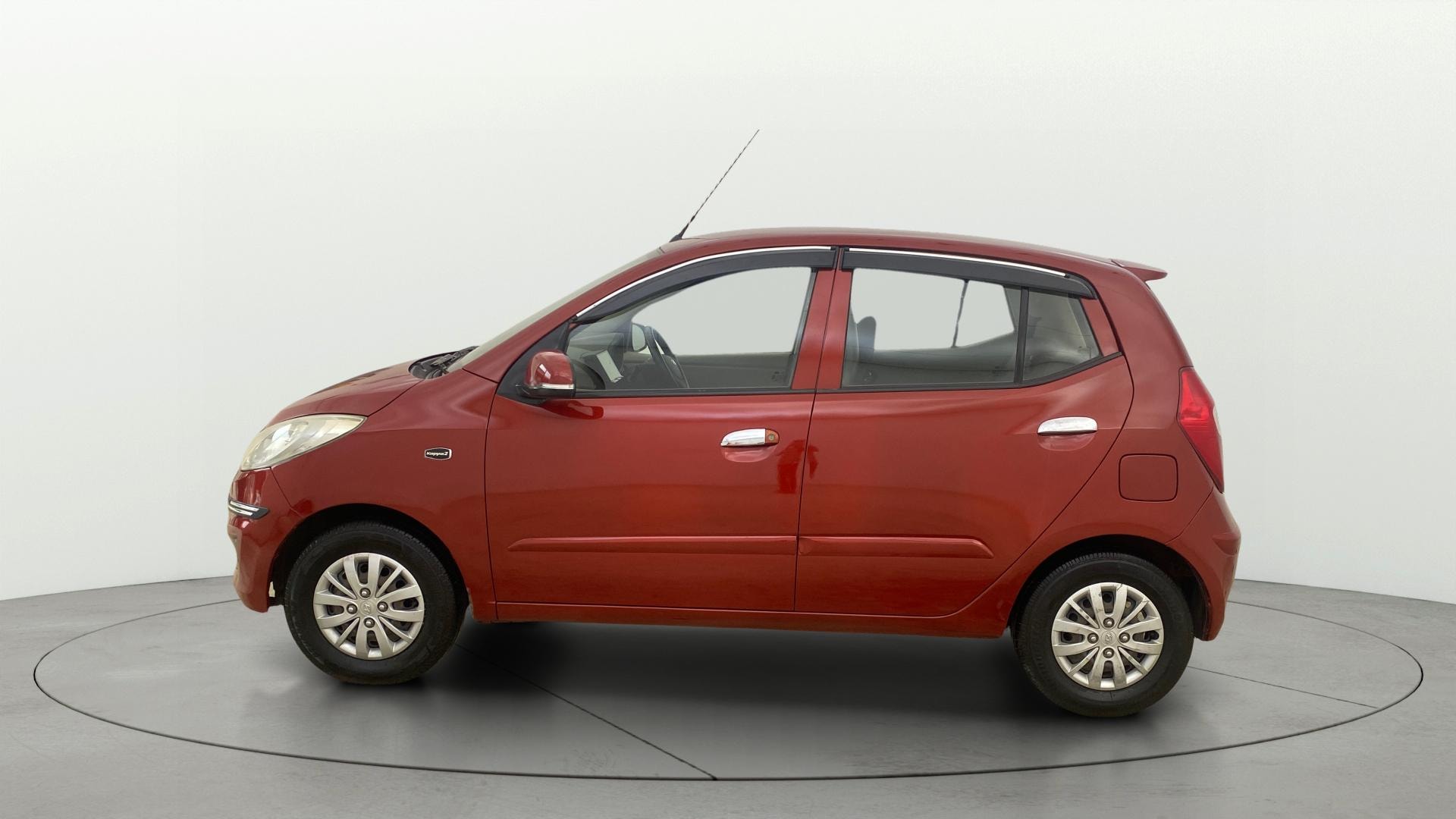 Used 2013 Hyundai i10 Used 2013 Hyundai i10