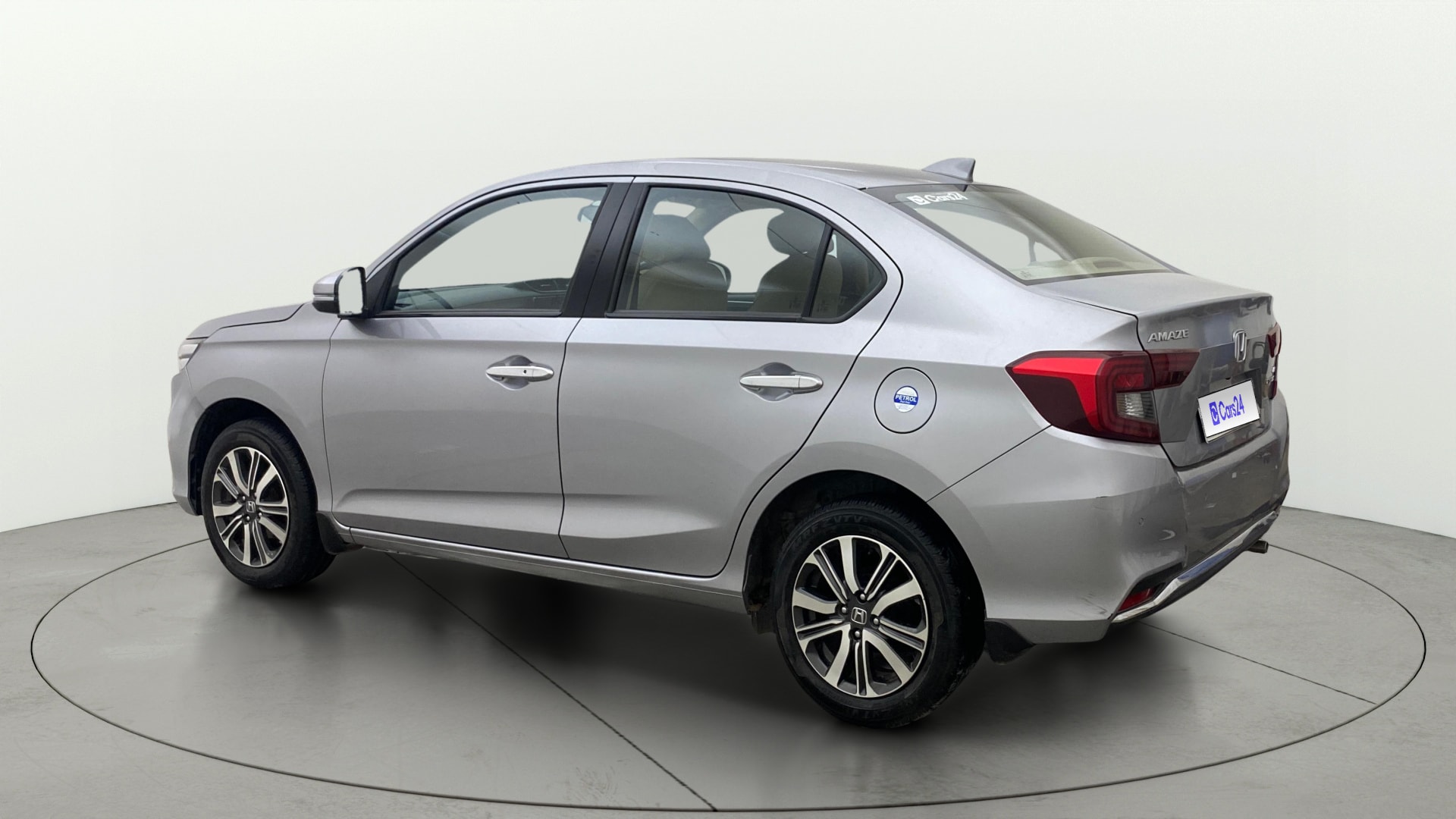 Used 2021 Honda Amaze Used 2021 Honda Amaze