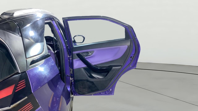 View Tata Nexon Image 6 Used Tata Nexon Image 6