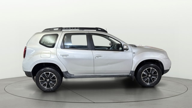 View Renault Duster Image 8 Used Renault Duster Image 8