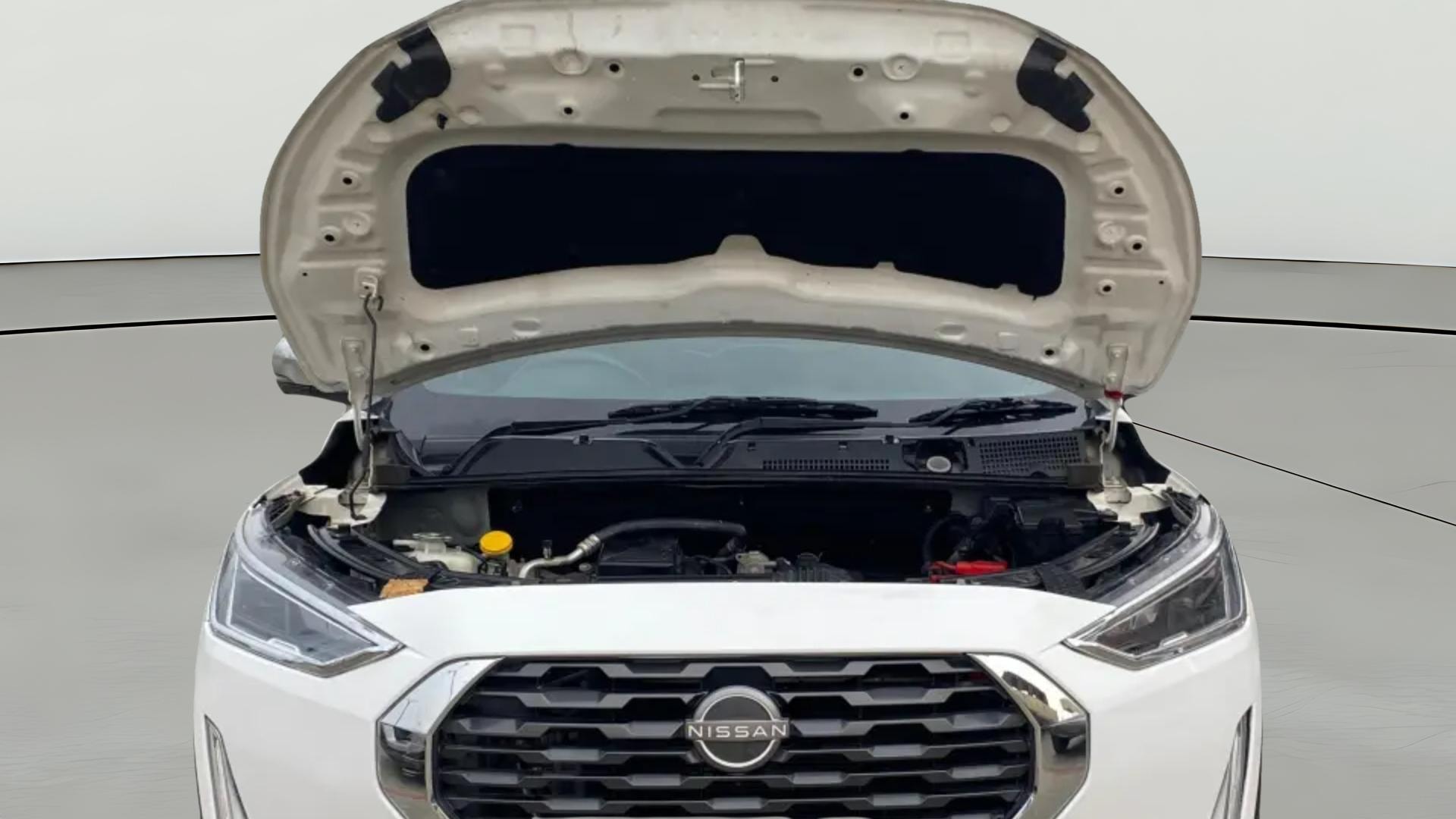 View 2023 Nissan Magnite XV Premium Image 20 Used 2023 Nissan Magnite XV Premium Image 20