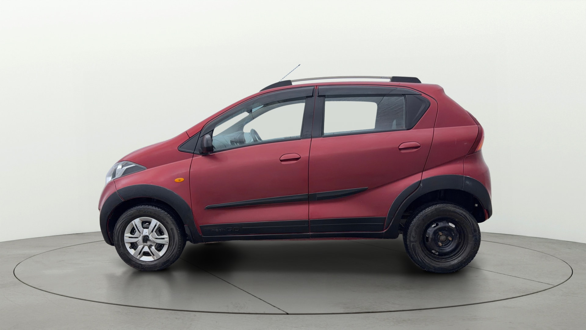 Used 2018 Datsun Redi GO Used 2018 Datsun Redi GO