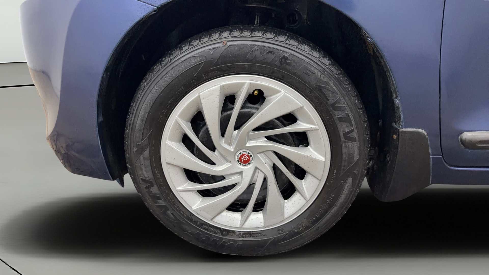 View 2018 Maruti Suzuki 1000 Base Variant Image 27 Used 2018 Maruti Suzuki 1000 Base Variant Image 27