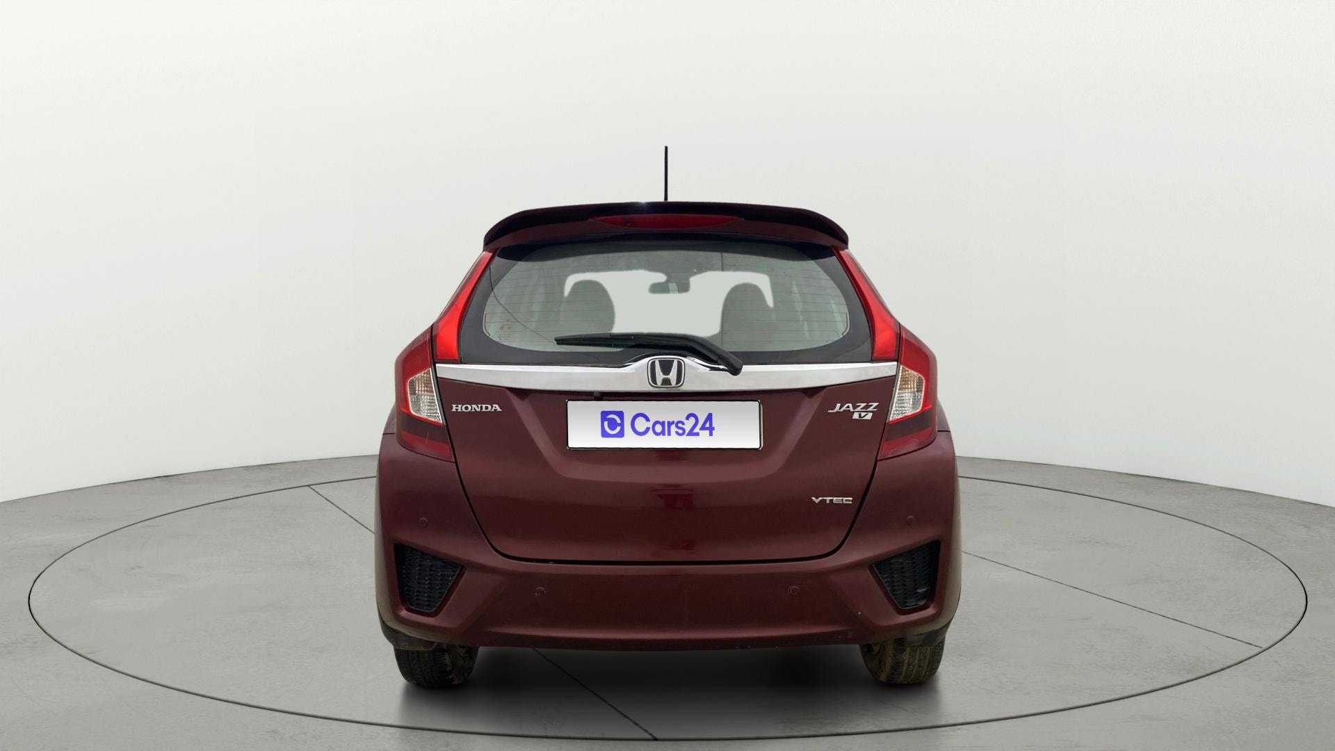 Used 2017 Honda Jazz Used 2017 Honda Jazz
