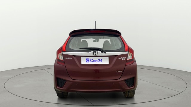 View Honda Jazz Image 38 Used Honda Jazz Image 38